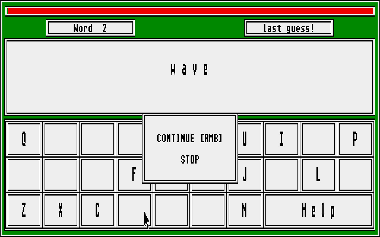 Ti_RA_WO atari screenshot